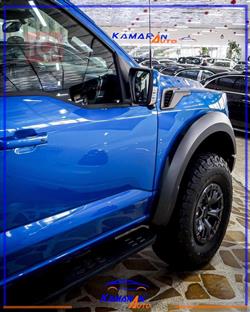 فورد F-150 رابتور
